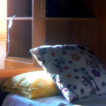 Thalassa Locanda B&B E Appartamento Arcidosso Zimmer foto