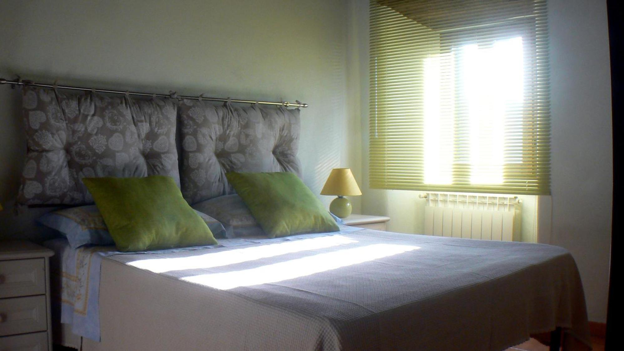 Thalassa Locanda B&B E Appartamento Arcidosso Zimmer foto