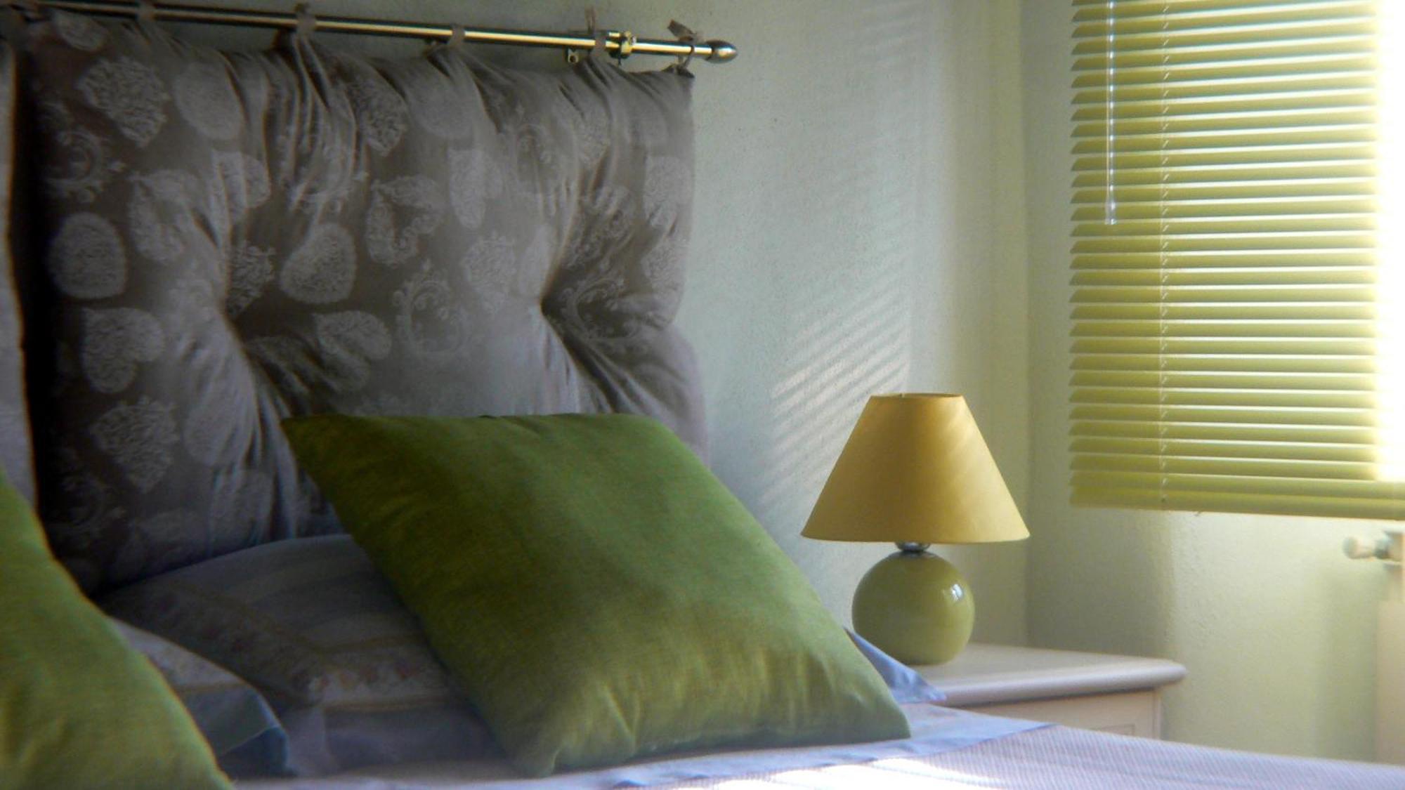 Thalassa Locanda B&B E Appartamento Arcidosso Zimmer foto