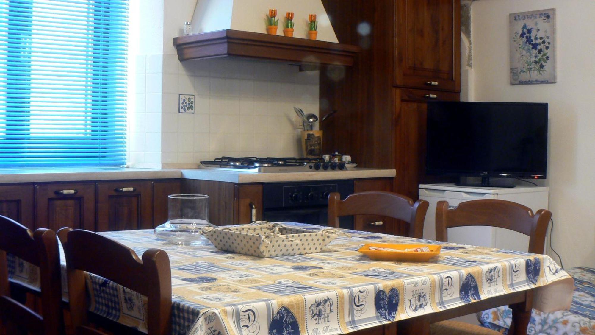 Thalassa Locanda B&B E Appartamento Arcidosso Zimmer foto